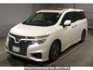 Nissan Elgrand PNE52