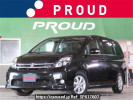 Toyota Isis ZGM10W