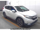 Honda CR-V RW1
