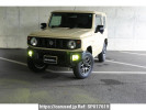 Suzuki Jimny JB64W