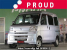 Daihatsu Hijet Cargo S321V