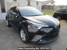 Toyota C-HR ZYX10