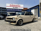 Toyota Starlet KP61