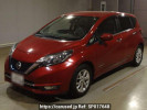Nissan Note HE12