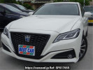 Toyota Crown Hybrid AZSH20
