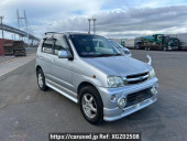 Daihatsu Terios Kid