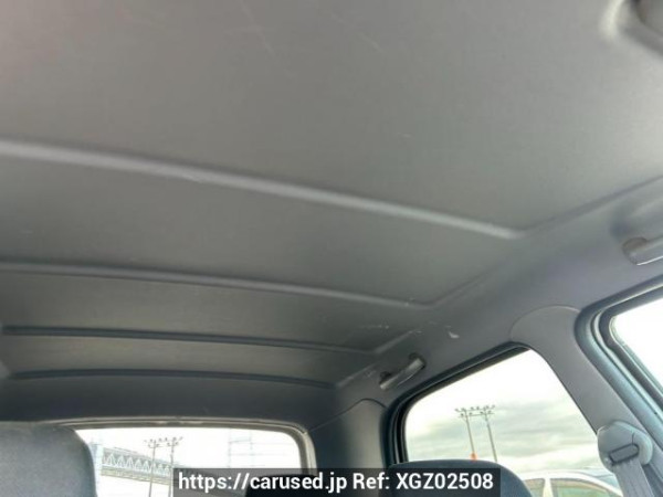 Used 2001 AT daihatsu terios-kid J111G Image[12]