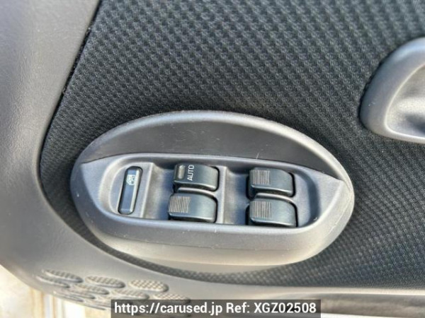 Used 2001 AT daihatsu terios-kid J111G Image[17]