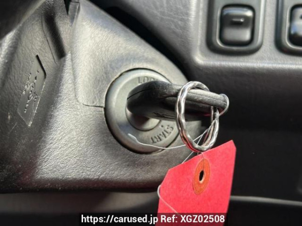 Used 2001 AT daihatsu terios-kid J111G Image[27]