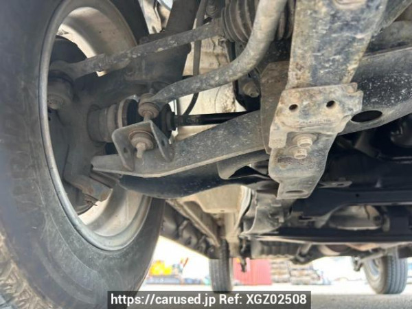 Used 2001 AT daihatsu terios-kid J111G Image[34]