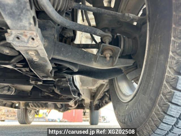 Used 2001 AT daihatsu terios-kid J111G Image[35]