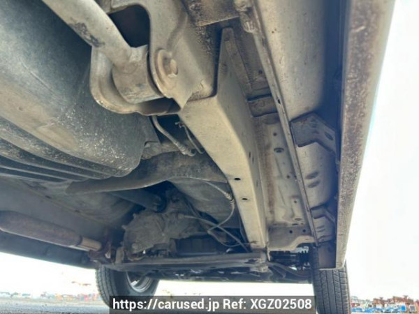 Used 2001 AT daihatsu terios-kid J111G Image[37]