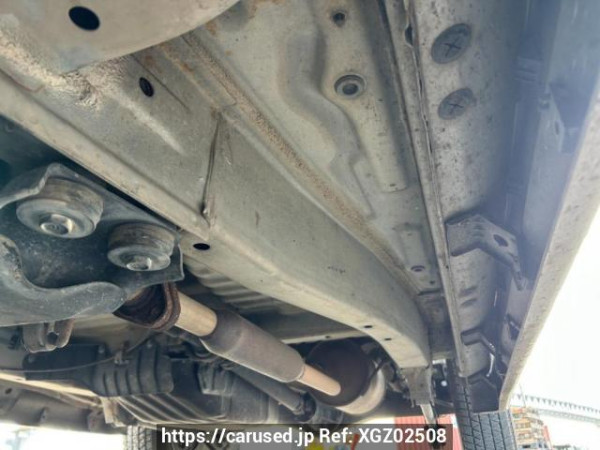 Used 2001 AT daihatsu terios-kid J111G Image[39]