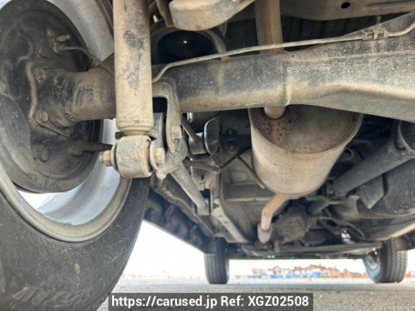 Used 2001 AT daihatsu terios-kid J111G Image[40]