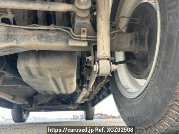 Used 2001 AT daihatsu terios-kid J111G Image[41]