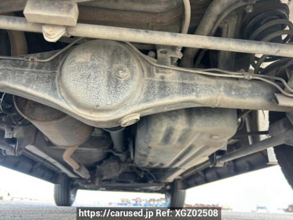 Used 2001 AT daihatsu terios-kid J111G Image[42]