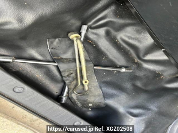 Used 2001 AT daihatsu terios-kid J111G Image[44]