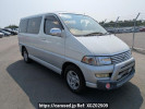 Toyota Regius Wagon RCH41W