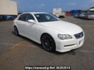 Toyota Mark X GRX120