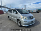 Toyota Alphard ANH10W