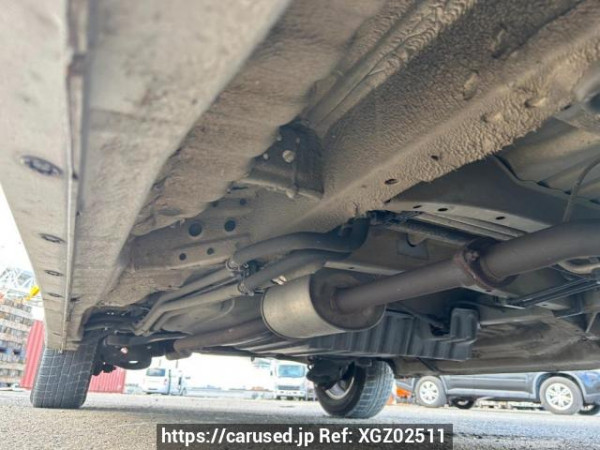 Used 2002 AT toyota alphard ANH10W Image[38]