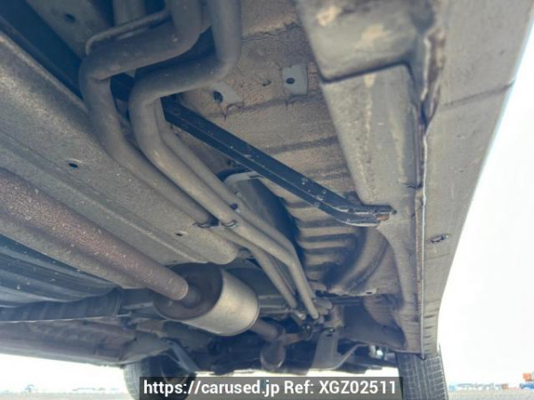 Used 2002 AT toyota alphard ANH10W Image[39]