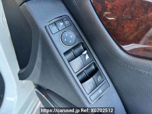 Used 2009 AT mercedes-benz c-class 204041 Image[17]