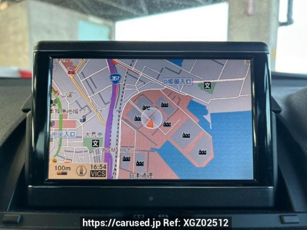 Used 2009 AT mercedes-benz c-class 204041 Image[24]