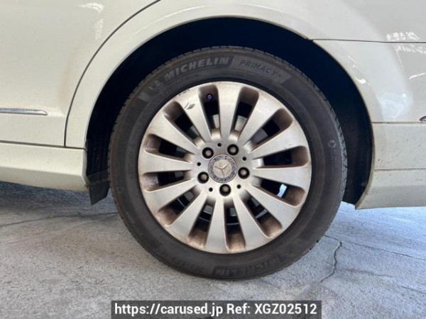 Used 2009 AT mercedes-benz c-class 204041 Image[32]