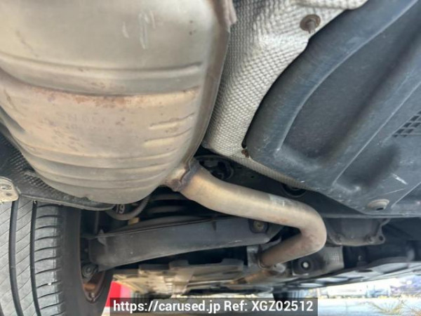 Used 2009 AT mercedes-benz c-class 204041 Image[40]