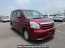 Used 2008 AT toyota noah ZRR70G Image[0]