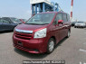 Used 2008 AT toyota noah ZRR70G Image[2]