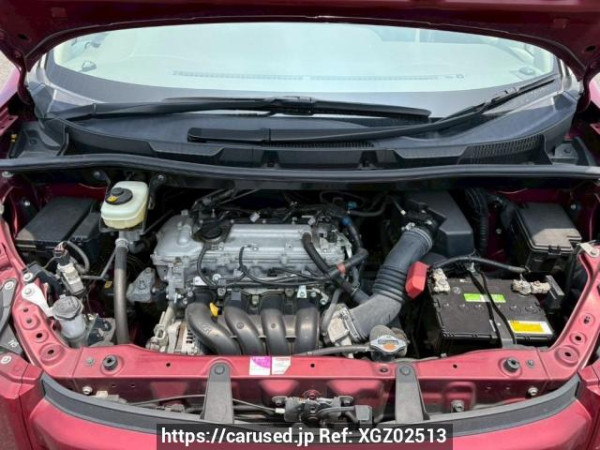 Used 2008 AT toyota noah ZRR70G Image[9]