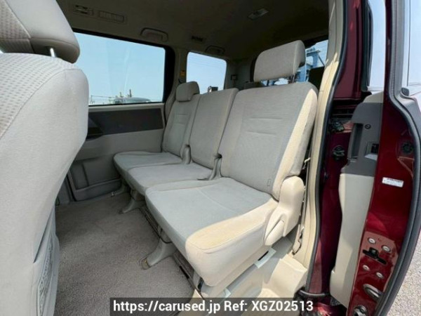 Used 2008 AT toyota noah ZRR70G Image[15]