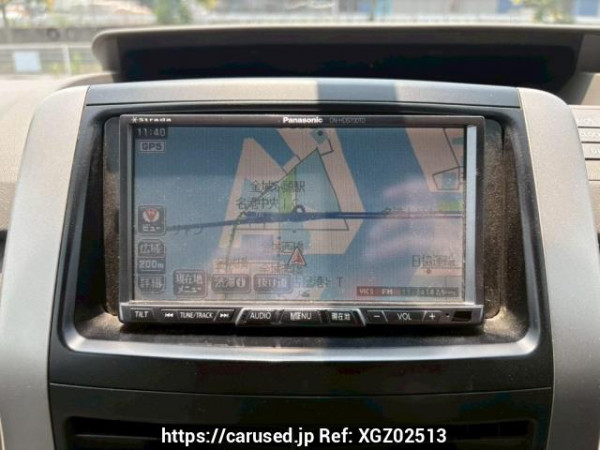 Used 2008 AT toyota noah ZRR70G Image[22]