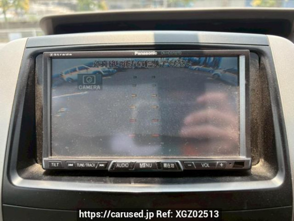 Used 2008 AT toyota noah ZRR70G Image[23]