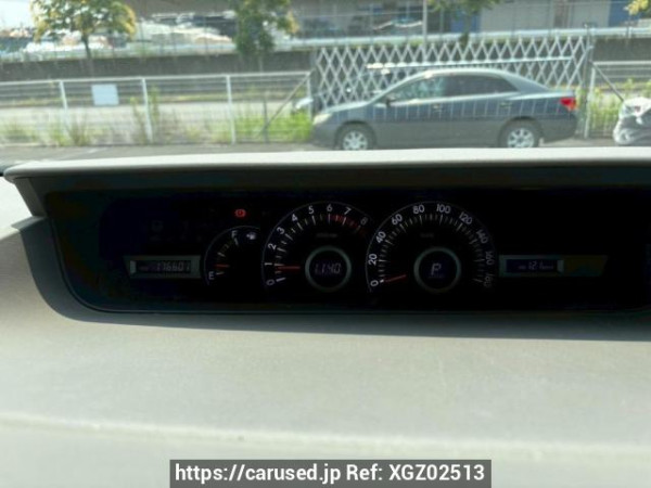 Used 2008 AT toyota noah ZRR70G Image[26]