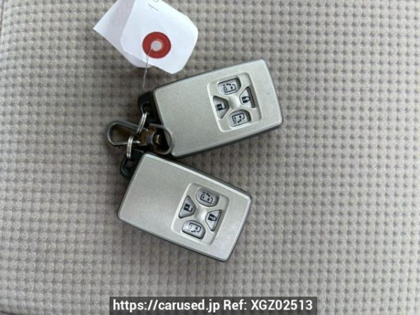 Used 2008 AT toyota noah ZRR70G Image[28]