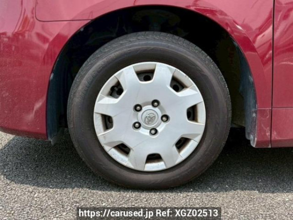 Used 2008 AT toyota noah ZRR70G Image[29]