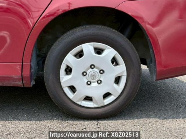 Used 2008 AT toyota noah ZRR70G Image[30]