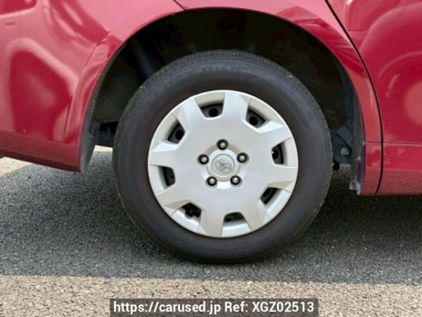 Used 2008 AT toyota noah ZRR70G Image[31]