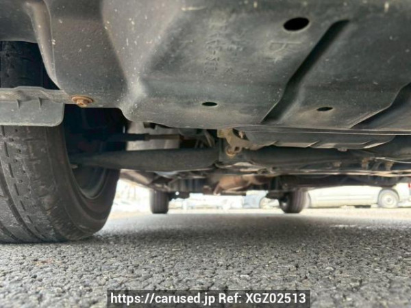 Used 2008 AT toyota noah ZRR70G Image[33]