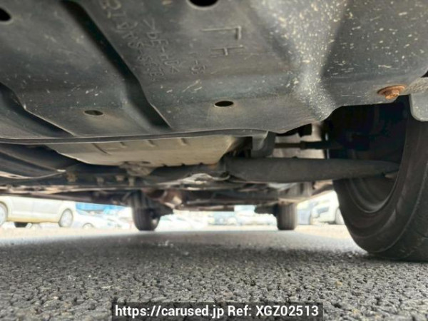 Used 2008 AT toyota noah ZRR70G Image[34]