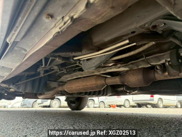 Used 2008 AT toyota noah ZRR70G Image[35]