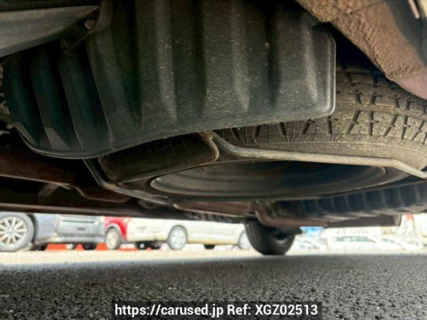 Used 2008 AT toyota noah ZRR70G Image[36]