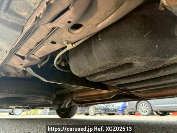 Used 2008 AT toyota noah ZRR70G Image[37]