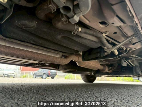 Used 2008 AT toyota noah ZRR70G Image[38]