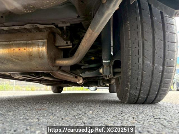 Used 2008 AT toyota noah ZRR70G Image[41]