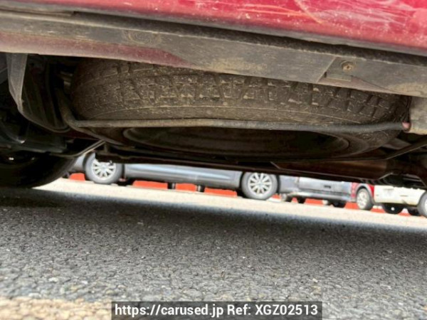 Used 2008 AT toyota noah ZRR70G Image[42]