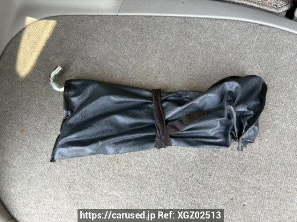 Used 2008 AT toyota noah ZRR70G Image[43]